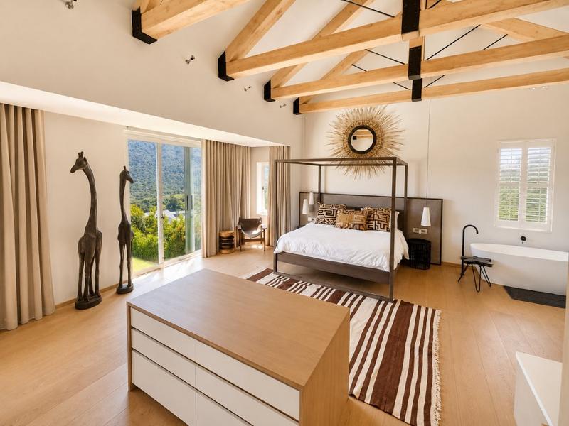 To Let 5 Bedroom Property for Rent in Hout Bay Western Cape
